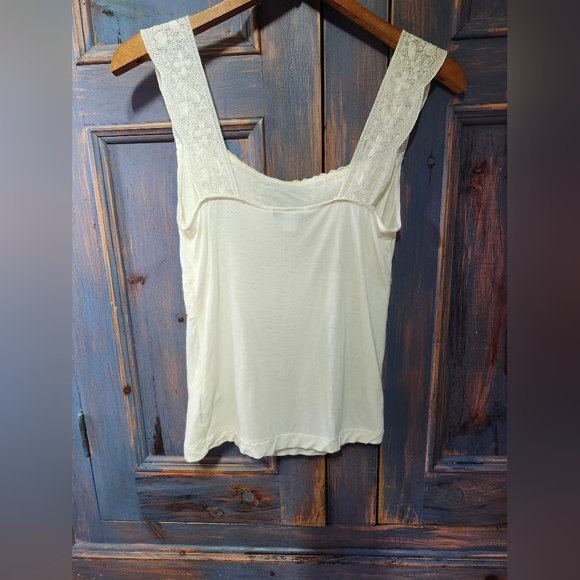 Tank top camisol Banana Republic - Picture 2 of 5